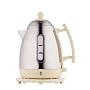 Dualit Jug Kettle with Cream Trim 72302