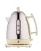 Dualit Jug Kettle with Cream Trim 72302