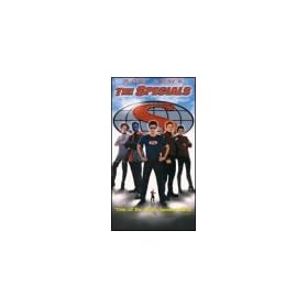 Specials [VHS]