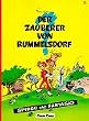 Spirou und Fantasio, Carlsen Comics, Bd.1, Der Zauberer von Rummelsdorf