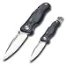 e300 - 3.875 Straight Blade Leatherman Knife