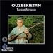 Ouzbekistan