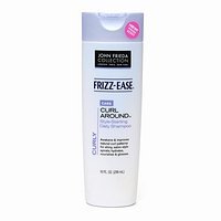 John Frieda Frizz-Ease Curl Around Style-Starting Daily Shampoo 10 fl oz (295 ml)
From John Frieda
