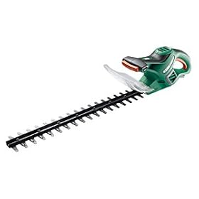 Black & Decker GT450 Hedge Trimmer 450w