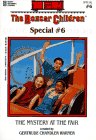 The Mystery at the Fair (Boxcar Children Special)