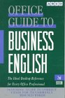 Arco Office Guide to Business English