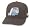 Minor League Baseball Cap - Norfolk Tides Road Cap by New Era (7 1/2)