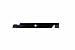 USA Mower Blades U13276BP (3) High-Lift for Ariens 08979600 Toro 105-7718 108-1123 Length 20-1/2in. Width 2-1/2in. Thickness .250in. Center Hole 5/8in. 60in. Deck