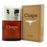 CHAPS by Ralph Lauren for MEN: COLOGNE 1 OZ