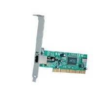 TRENDnet 10/100Mbps PCI Adapter