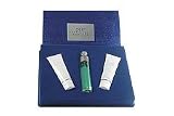 360 Degrees by Perry Ellis for Men 3 Piece Set Includes: 3.4 oz Eau de Toilette Spray + 3.4 oz After Shave Balm + 3.4 oz Shower Gel