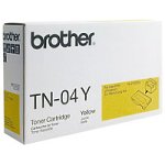 Brother TN-04Y Toner Gelb f�r HL-2700CN, MFC-9420C