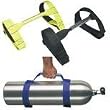 Innovative Scuba Concepts - Tank Holder