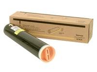 Yellow High-cap Toner Cart Phaser/ 7700