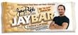 Jay Robb Enterprises - Jaybar Cashew Coconut Bar, 12 bars