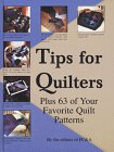 Tips for Quilters