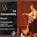 Search : Rossini: La Cenerentola