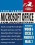 Microsoft Office for Macintosh Visual QuickStart Guide