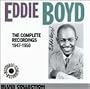 The Complete Recordings: 1947-1950