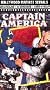 Captain America 15 Episodes [VHS]