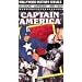 Captain America 15 Episodes [VHS]
