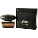VERSACE CRYSTAL NOIR by Gianni Versace EAU DE PARFUM SPRAY 3 OZ for WOMEN