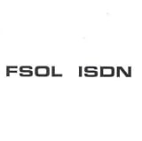 ISDN