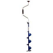 StrikeMaster&reg; MORA&reg; Auger 8" Drill