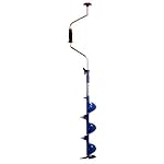 StrikeMaster® MORA® Auger 8