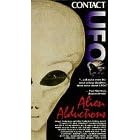 Contact UFO: Alien Abductions