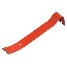 Utility Pry Bar by 