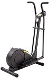 Low Impact Elliptical Trainer 21T1NdBMNAL. SL160 Low Impact Elliptical Trainer