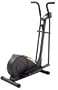 Low Impact Elliptical Trainer