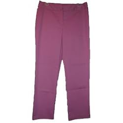 Women's INC International Concepts Pants Pink Orchid Size 8