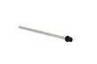 Fluval Ceramic Shaft Assembly, for Impellers w/Straight Fan Blades Only, 304, 305, 404, 405 Fluval Ceramic Shaft Assembly, for Impellers w/Straight Fan Blades Only, 304, 305, 404, 405