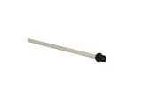 Fluval Ceramic Shaft Assembly, for Impellers w/Straight Fan Blades Only, 304, 305, 404, 405