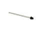 Fluval Ceramic Shaft Assembly, for Impellers w/Straight Fan Blades Only, 304, 305, 404, 405