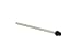 Fluval Ceramic Shaft Assembly, for Impellers w/Straight Fan Blades Only, 304, 305, 404, 405