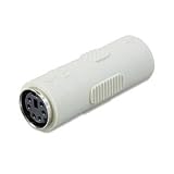 Gender Changer Mini Din 6, PS2 F/F