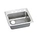 Elkay LRADQ221960L0 Sink Stainless Steel