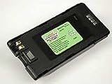 Two Way Radio Battery 6V 1800mAh NiMH for Motorola