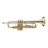 Prelude by Conn - Selmer TR701 Student Bb Trumpet ( TR701 Lacquer ) - B001KTXJDU