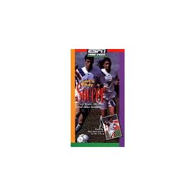 Let's Play Baseball [VHS]