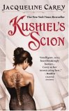 Kushiel’s Scion (Kushiel’s Legacy)