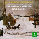 CD-Charts  Music : American Christmas