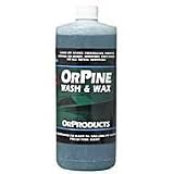 OrPine Wash & Wax