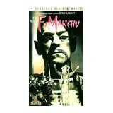 Mask of Fu Manchu