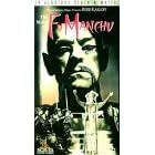 The Mask of Fu Manchu