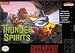 Thunder Spirits - Super Nintendo - US
