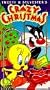 Crazy Christmas [VHS]